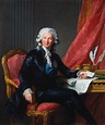 Charles-Alexandre de Calonne, 1784 , 1784, 1773 by Elisabeth Vigee ...