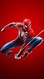 Spider-Man Vertical Wallpapers - Top Free Spider-Man Vertical ...