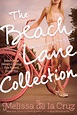 The Beach Lane Collection eBook by Melissa de la Cruz | Official ...