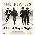 "A Hard Day's Night - 50th Anniversary" released on DVD / Blu-Ray in ...