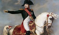 História de Napoleão Bonaparte, entenda todos os feitos e fatos ...
