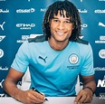 nathan ake signing contract for manchester city | FootballTalk.org