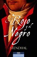 El Rojo y el Negro by Marie Henri Beyle | eBook | Barnes & Noble®