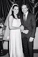 Paget Brewster and Steve Damstra - Their Wedding - Paget Brewster Photo ...