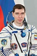 Sergei Volkov