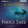 Fool's Fate - Audiobook | Listen Instantly!