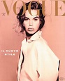 Retrospectiva: os 25 anos de Franca Sozzani na "Vogue" Itália