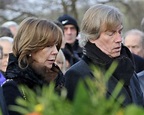 Fotostrecke: Vereint mit ihrer Tochter: Petra Schürmann beigesetzt Bild ...