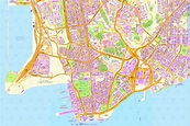 【教學】 e香港街 2018 : 香港離線地圖 免費下載 - unwire.hk 香港