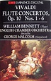 Vivaldi:Flute Concertos Op.10,Nos.1-6: Amazon.co.uk: Music
