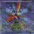 Coldcut Stoned ... Chilled ... Groove US CD album (CDLP) (471840)