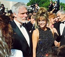 File:Ted Turner Jane Fonda 1992.jpg - Wikipedia