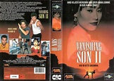 Vanishing Son II (1994) director: John Nicolella | VHS | Europa Vision ...