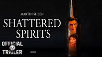 SHATTERED SPIRITS (1986) | Official Trailer | 4K - YouTube