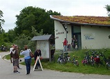 Stiftung Natur im Norden - Naturschutzgebiet Höltigbaum