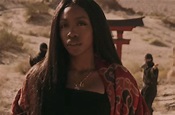 SZA Takes Kung Fu Lessons From Kendrick Lamar in New 'Doves in the Wind ...