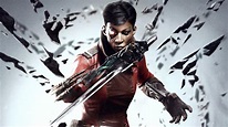 Dishonored: Death Of The Outsider Wallpapers - Wallpaper Cave