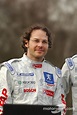 Pin on Jacques Villeneuve