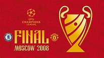Anthem UEFA Champions League- Moscow Final 2008|Himno Final UCL| - YouTube