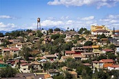 Cananea Wants To Be A ‘Pueblo Magico’ | Fronteras