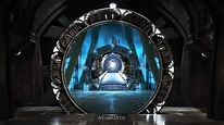 Stargate Wallpapers - Top Free Stargate Backgrounds - WallpaperAccess