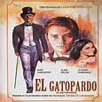 Caratulas de películas DVD para cajas CD: El Gatopardo - [1963]