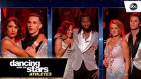 Elimination - Finale - Dancing with the Stars - YouTube