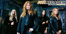 Just Megadeth