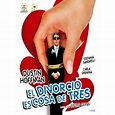 El divorcio es cosa de tres - DVD - Pietro Germi - Dustin Hoffman ...