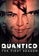 Quantico temporada 1 - Ver todos los episodios online