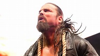 Exclusive interview: 'Cowboy' James Storm on what led him to NXT | WWE