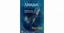 Alimuom: Kalipunan ng mga Kuwento by Ellen L. Sicat