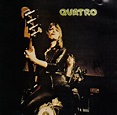 MUSIK LEGENDA: Suzi Quatro - 1974 - Quatro