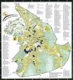 Siena City Map • Mapsof.net