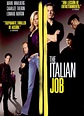 The Italian Job Poster - Mark Wahlberg Photo (24899904) - Fanpop