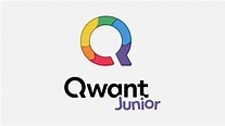Qwant Junior – Le moteur de recherche pour les enfants