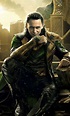 Loki iPhone Wallpapers - Top Free Loki iPhone Backgrounds - WallpaperAccess