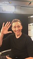 We played "instagram filter or marvel character?" with tom hiddleston ...