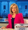 Sandra Smith, a Fox News reporter, Complete Insights of her Married ...