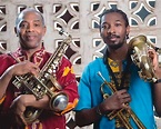 Femi, Made Kuti return for ‘Father & Son: The Experience’ after Grammy ...
