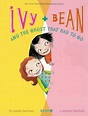 Ivy and Bean and the Ghost That Had to Go - BDL Books