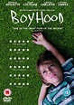 Boyhood [DVD] [2014] | Boyhood, Film dvd, Boyhood movie