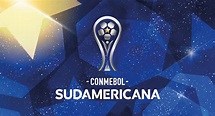 La Copa CONMEBOL Sudamericana también estrenará nombre y logo en este ...