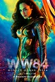 Wonder Woman 1984 2020 Movie Poster Original | vlr.eng.br
