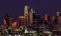 Los mejores distritos y barrios de Dallas, Texas - Travel Report