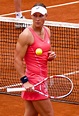File:Samantha Stosur Roland Garros 2013 cropped.jpg - Wikimedia Commons