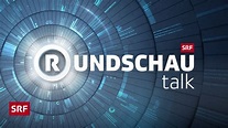 Rundschau talk - Sendungsporträt - Rundschau - SRF