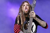 Brian Welch Admits That His Struggle With Drug Addiction Made Him Say ...
