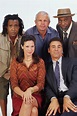 The Michael Richards Show - DVD PLANET STORE