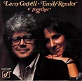 Larry Coryell & Emily Remler - Together | Releases | Discogs